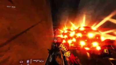Well - fuck.