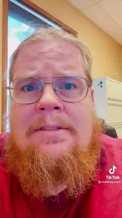 He quit his job after 3 years