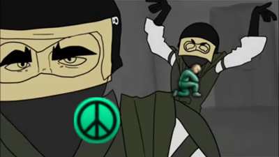 The Pacifist