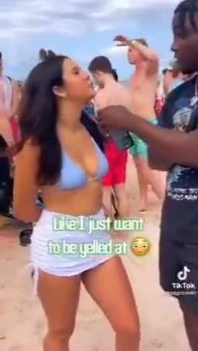 Blursed daddy