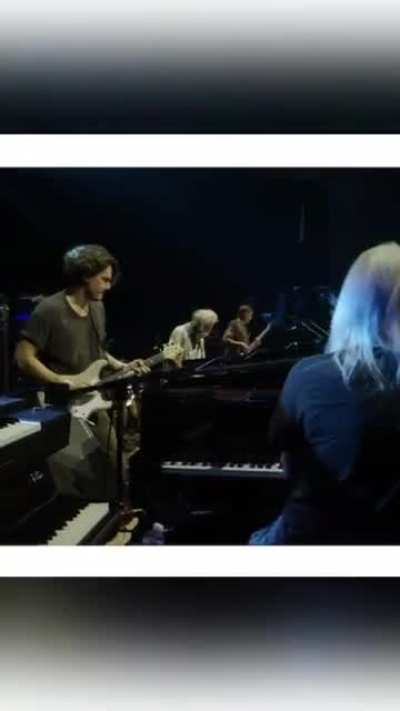 Someone requested the FULL performance of 