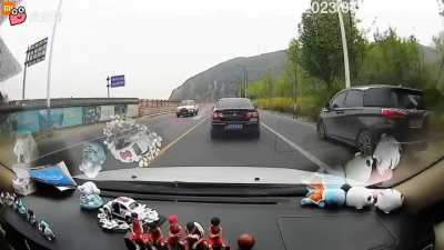 The power of one single idiot