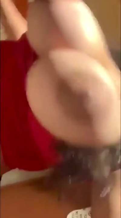 Damn!