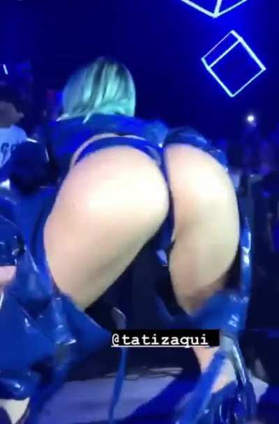 Tati Zaqui