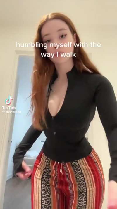 Nothing Wrong with that