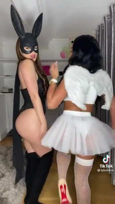 Left or Right?....