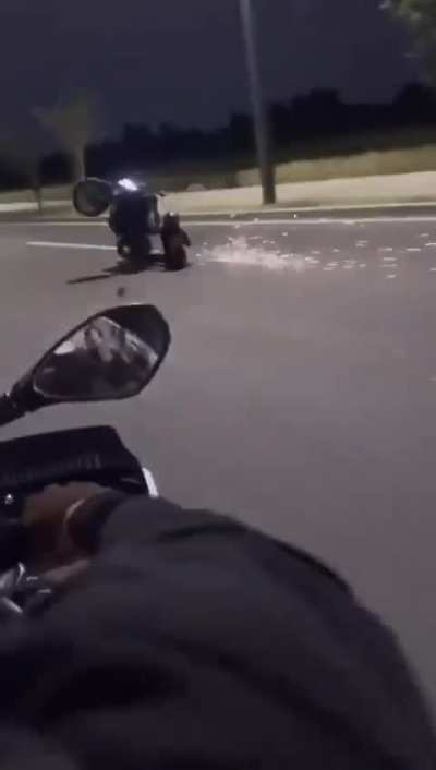 WCGW to do stunts