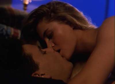 Nicole Eggert from 