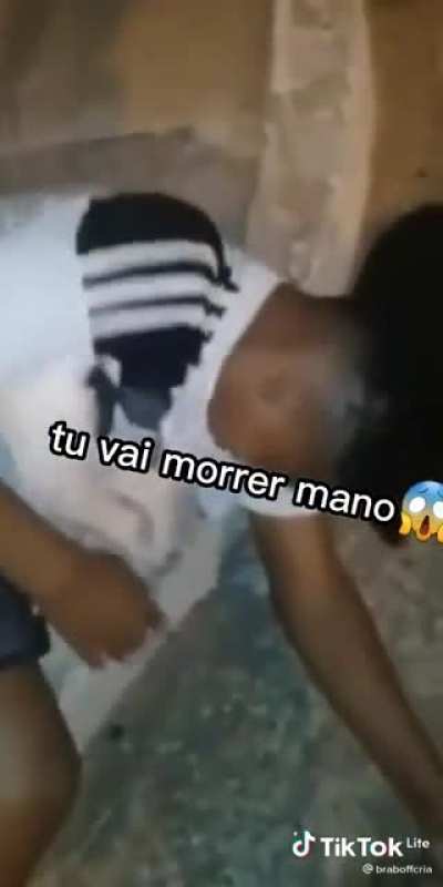 Tadinho