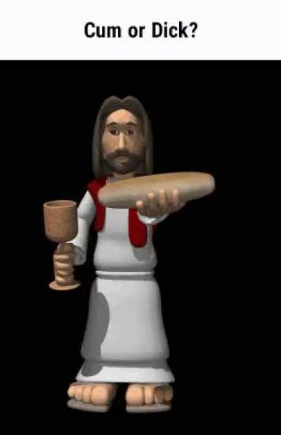 Jesus rule