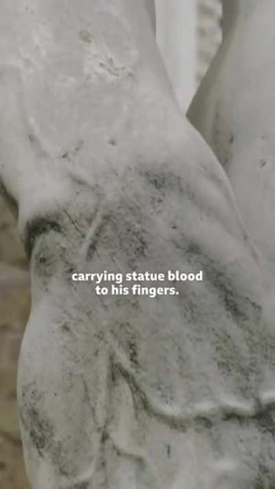 Stunning attention to detail
