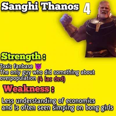 Indian superheroes