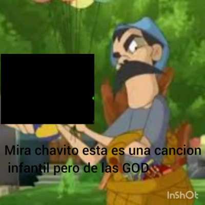 Gente como ppngo mi marca de agua :v