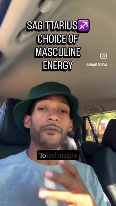 Sagittarius ♐️ You agree?