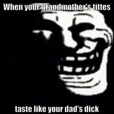 Dad is SUS!?!?!