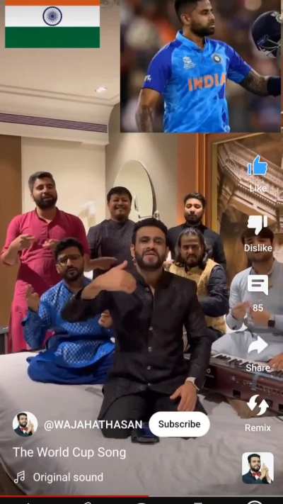 kudos to wajahat hasan for this beautyy 