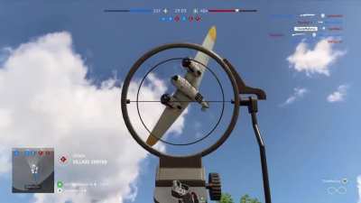 So this happened to my buddy in a game today…