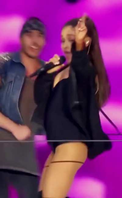 Those legs and ass