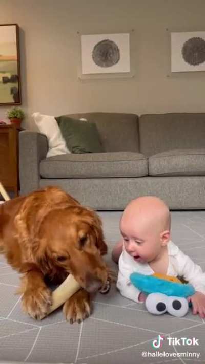 Best friends