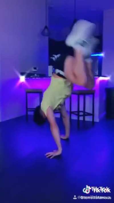 Very talented