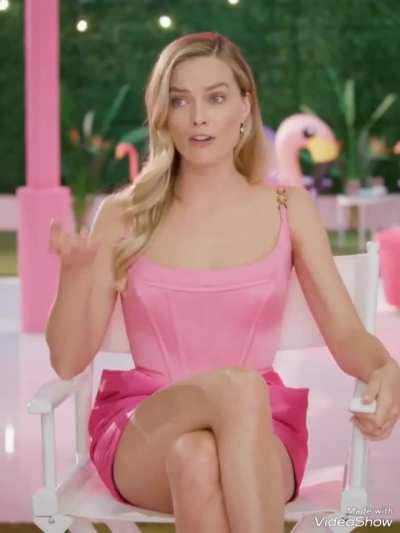 Margot Robbie