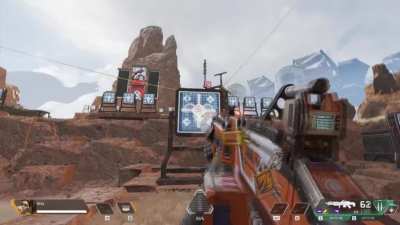 Watamachine Gun