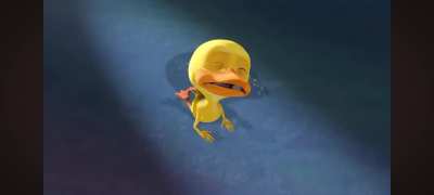 Original crying duck meme came from a kid nursery rhyme