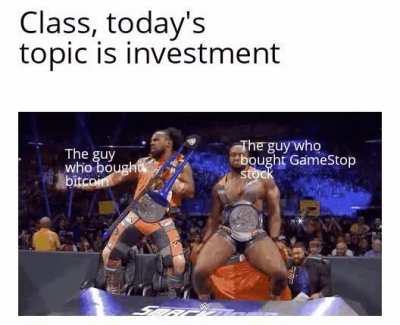 Please told me what will be next