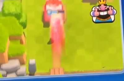 New Champion leak