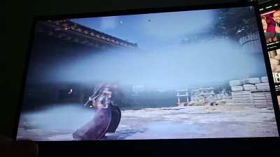Hello, has anyone else experienced this? Some games run without any issues, while with others it’s even worse. The graphics card is a GTX 1660 Ti, 6 GB, 192-bit.