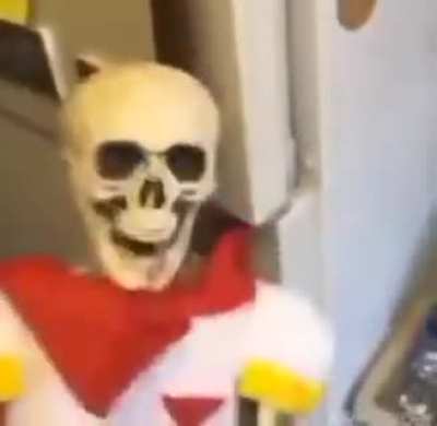 Grande Papyrus