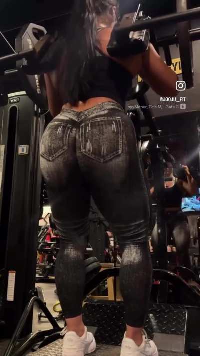 Jooju fit