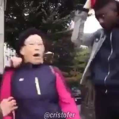 N