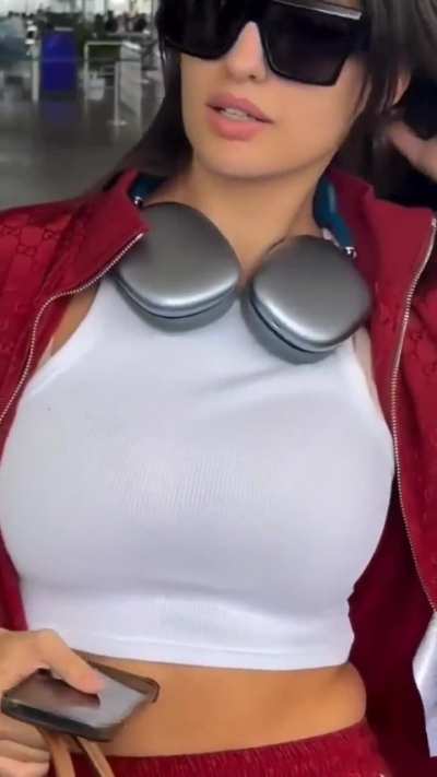 Nora Fatehi 
