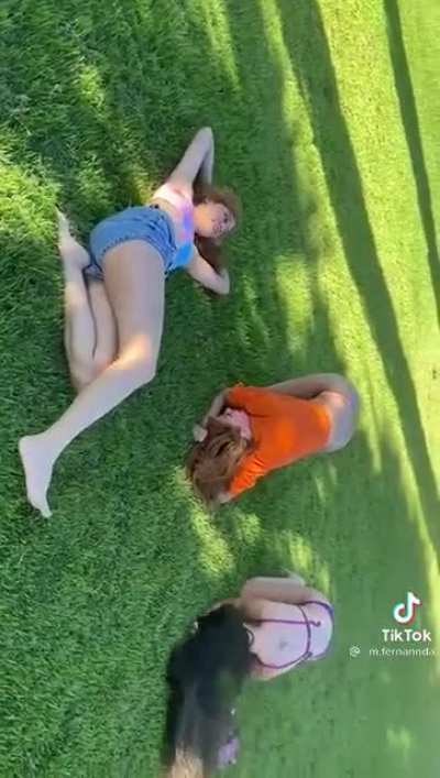 Idk what they're doing but they're doing it great