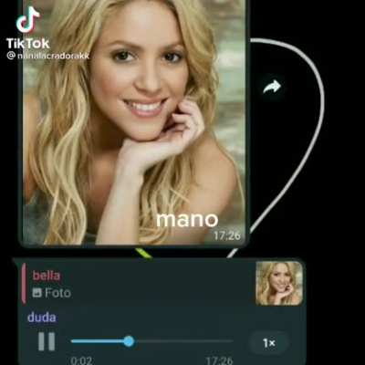 Novo hit da DJ deolane