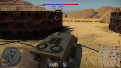 Ontos the unforgiving god
