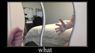What.