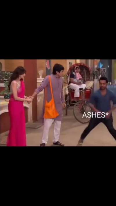 Bhot dil dukha lia dabbu tea see dekh k, ab Ashes dekhunga🤡