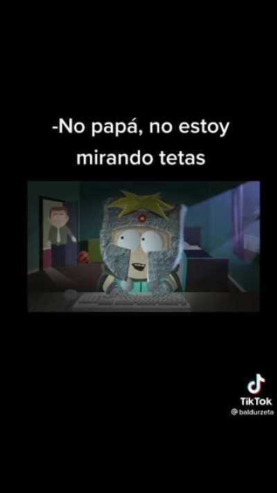 CristianGhost 15 años: