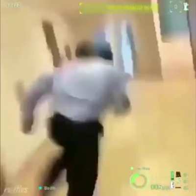 Taser!