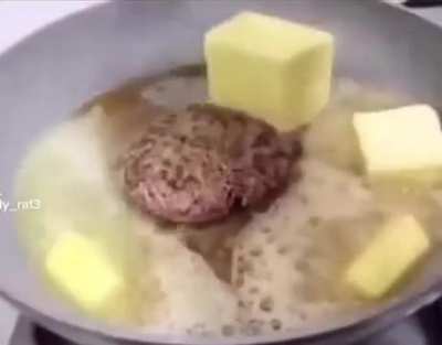 Loser City Cuisine