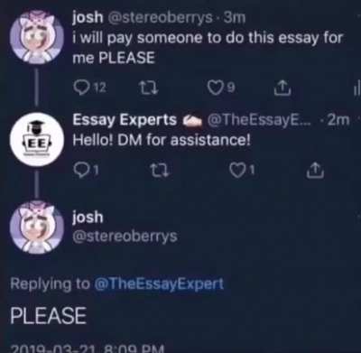 average twitter user
