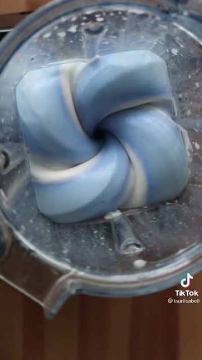 Satisfying Smoothie