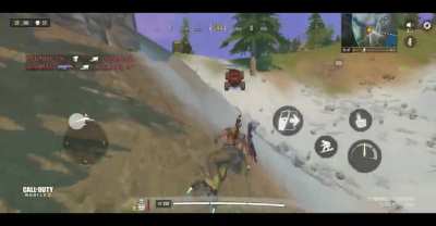 Getting triggered and going suicide