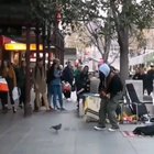 Dance till you're dead