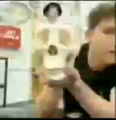 XXXtentacion?