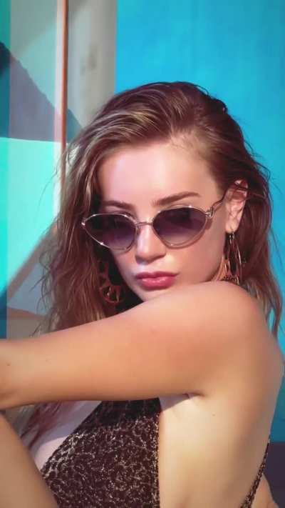 Sexy as always