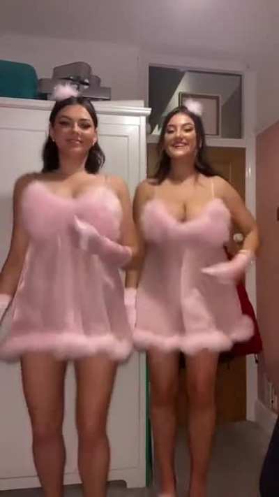 Quadruple trouble