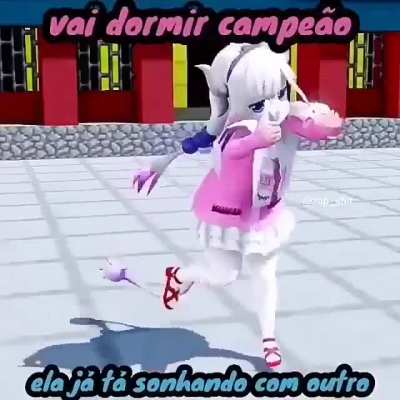 Vai dormir
